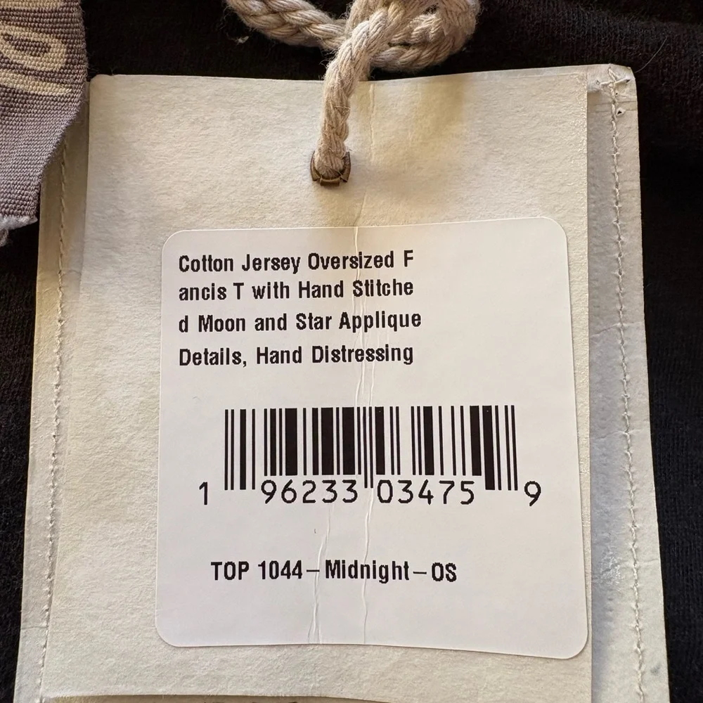 Magnolia Pearl Francis tunic - Picture 5 of 8